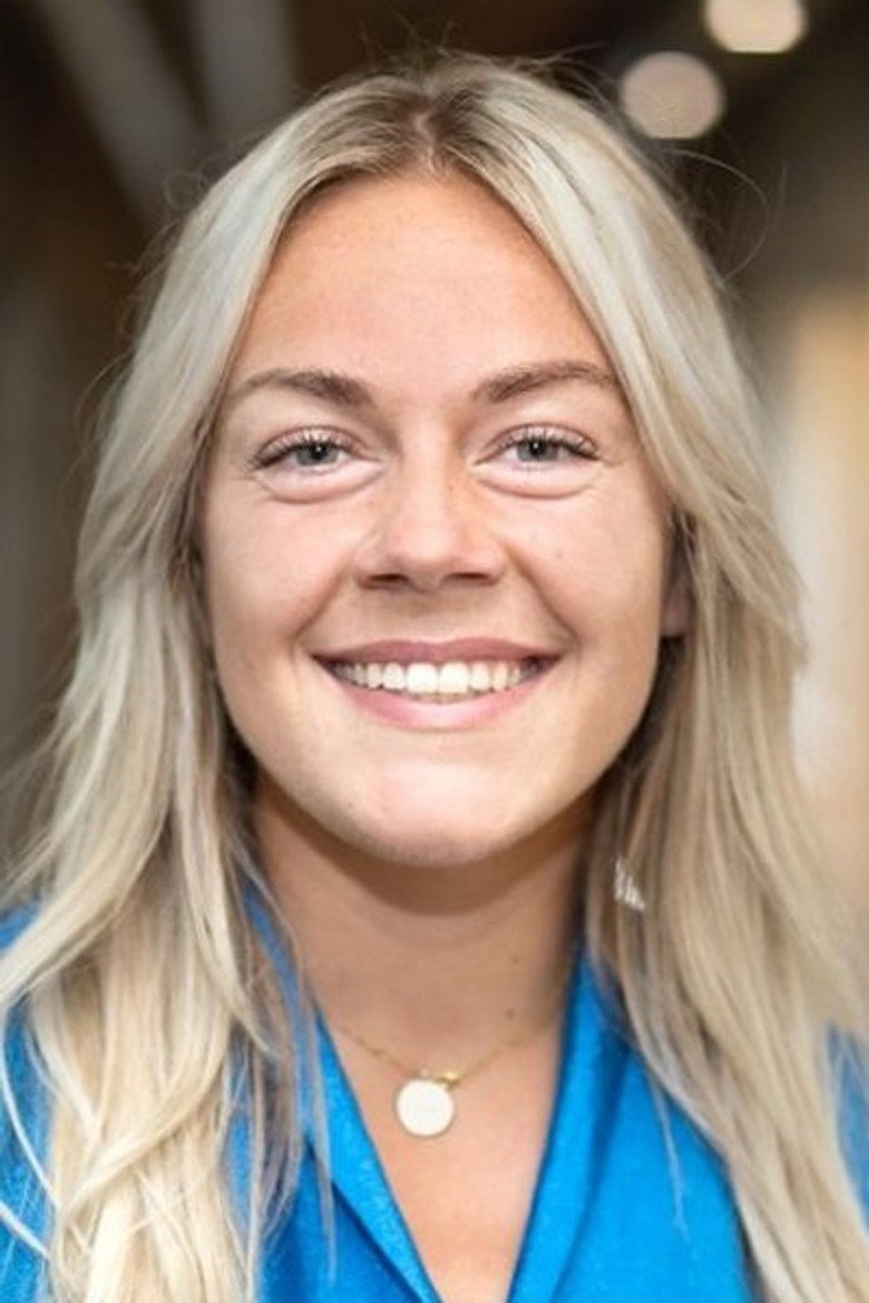 Christina Bragh portrait