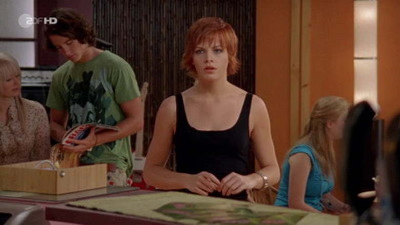 Still from H2O: Just Add Water - ซีซัน 3 ตอน 10