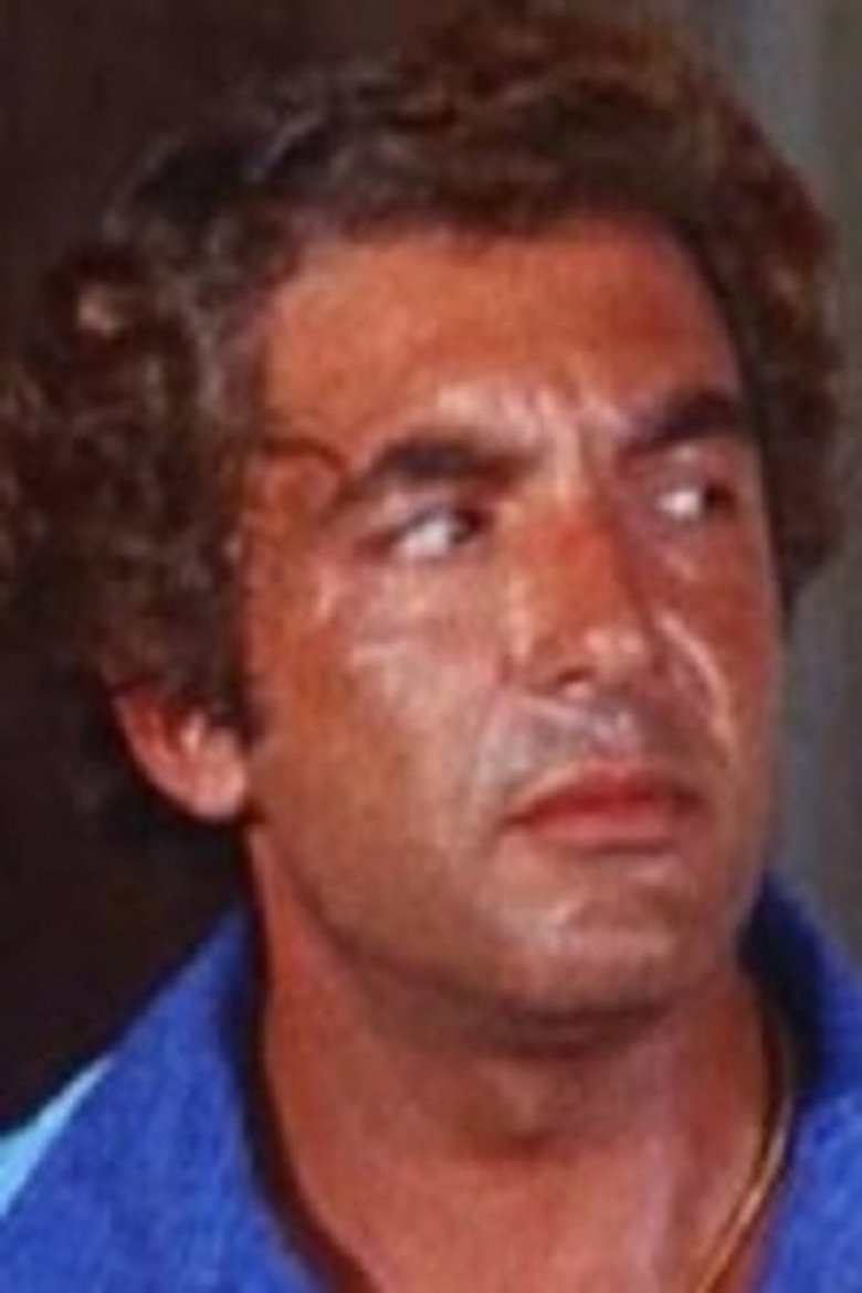 Giancarlo Bastianoni