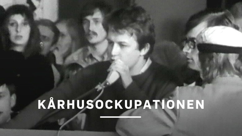 Kårhusockupationen image 2