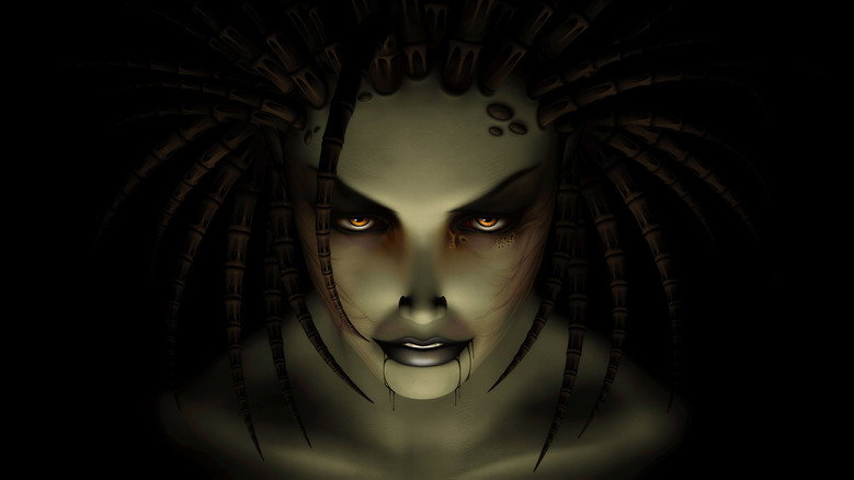 StarCraft galeri 6