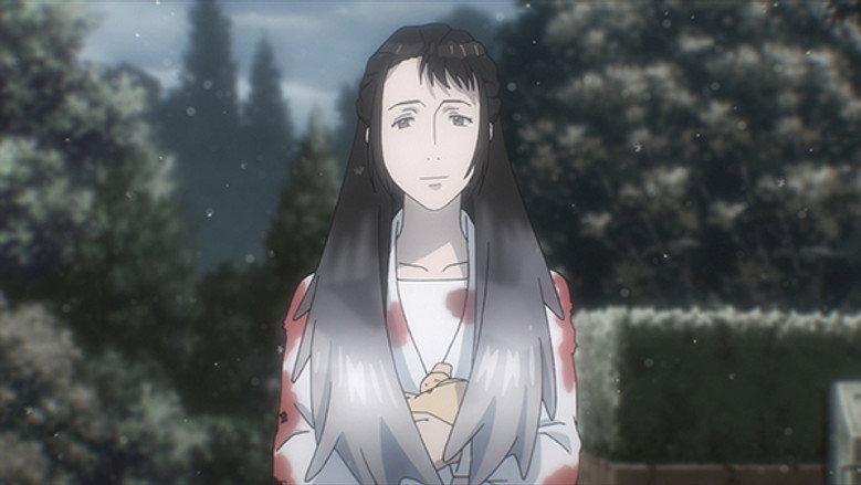 Still from Parasyte -the maxim- - Season 1 Episode 18