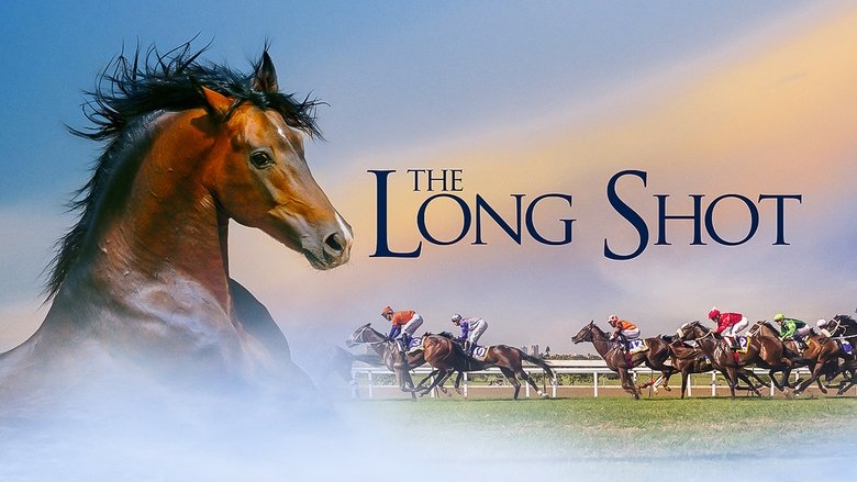 The Long Shot main backdrop