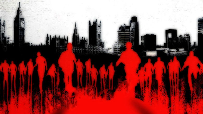 Backdrop de 28 Days/Weeks/Years Later Collection