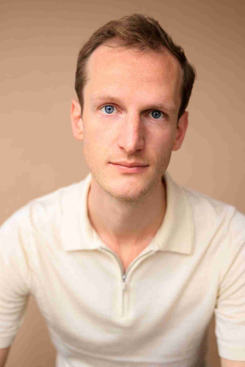 Dennie Lukkezen portrait image