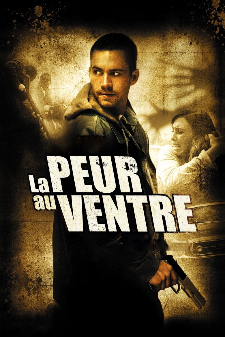 Póster la Película