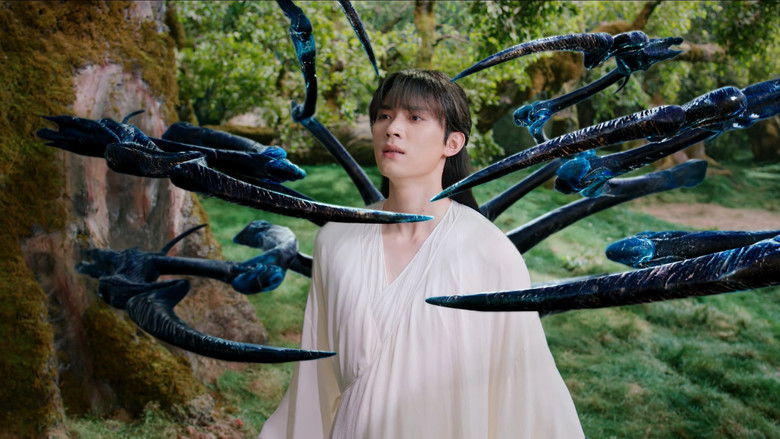 Still image for The Land of Warriors season 1 episode 6: Episode 6 Still image for The Land of Warriors season 1 episode 6: Episode 6