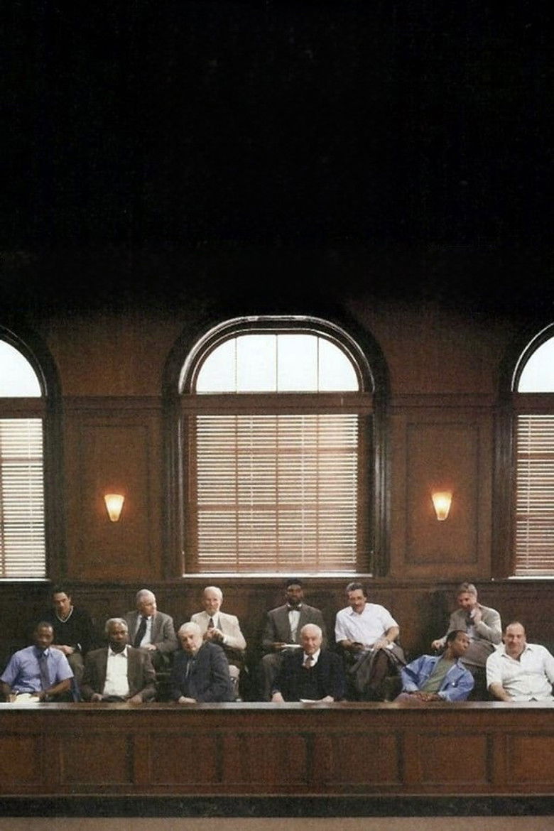 Imatge de 12 Angry Men