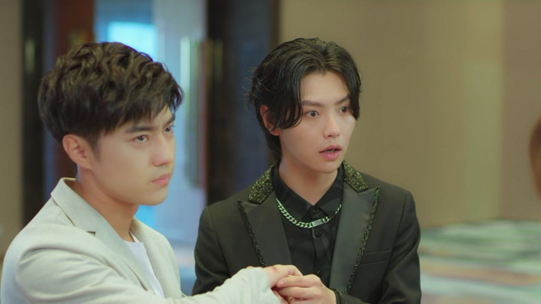 Still image for When We Meet season 1 episode 9: Episode 9