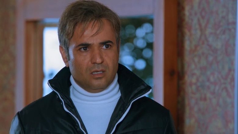 Still image for Mortal Wound season 1 episode 7: Episode 7