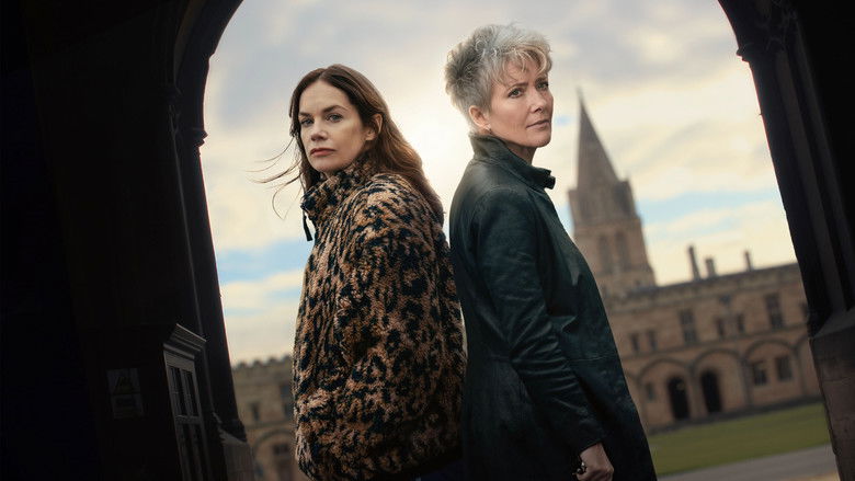 Banner Image of Movie  : Down Cemetery Road