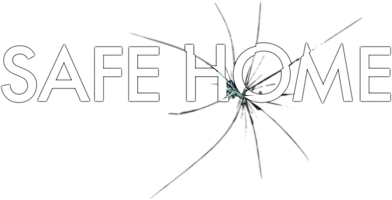 Logo artwork for Safe Home