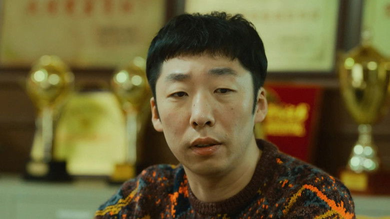 Still image for To Be With You season 1 episode 6: New Year's Eve Dinner (6) Still image for To Be With You season 1 episode 6: New Year's Eve Dinner (6)