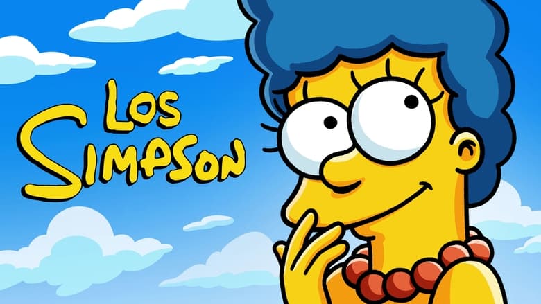 The Simpsons (1989)