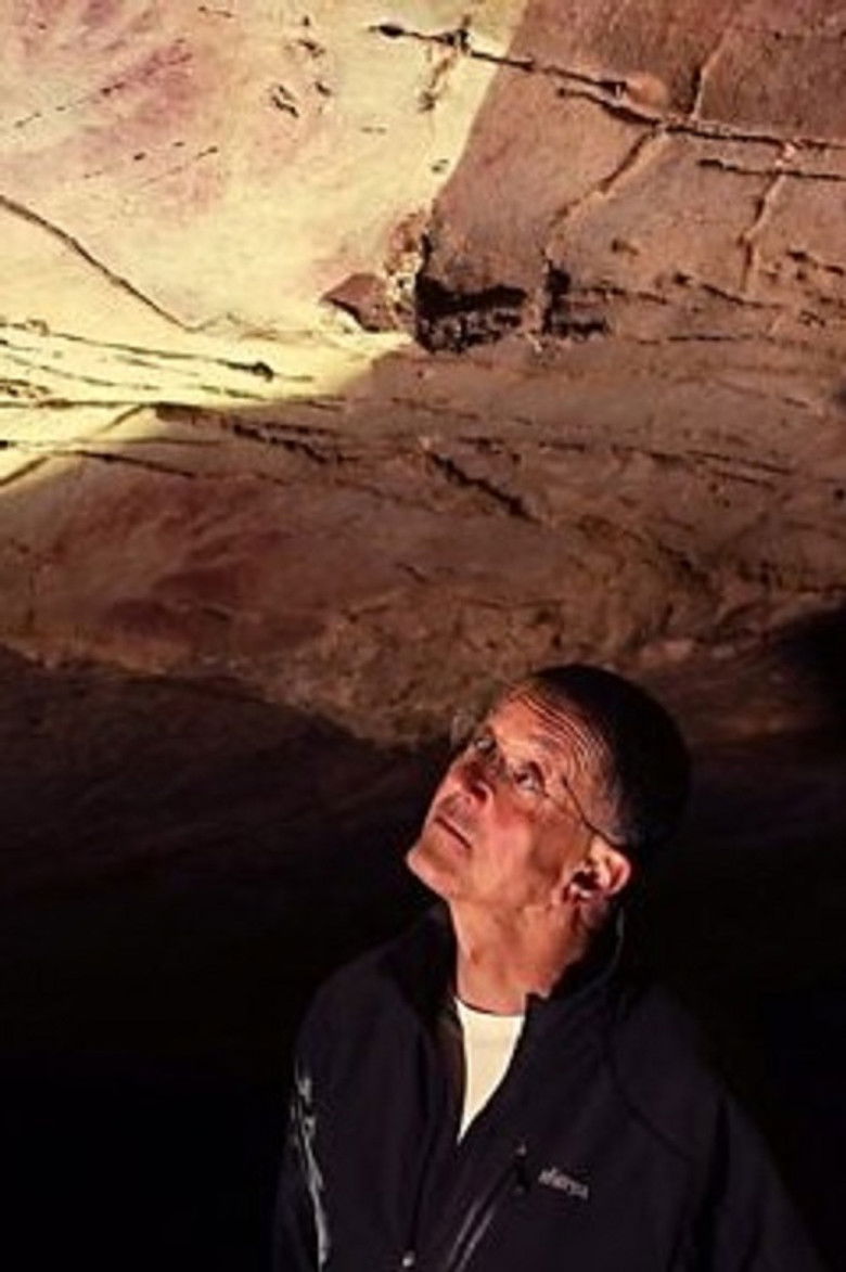 Imatge de Antony Gormley: How Art Began