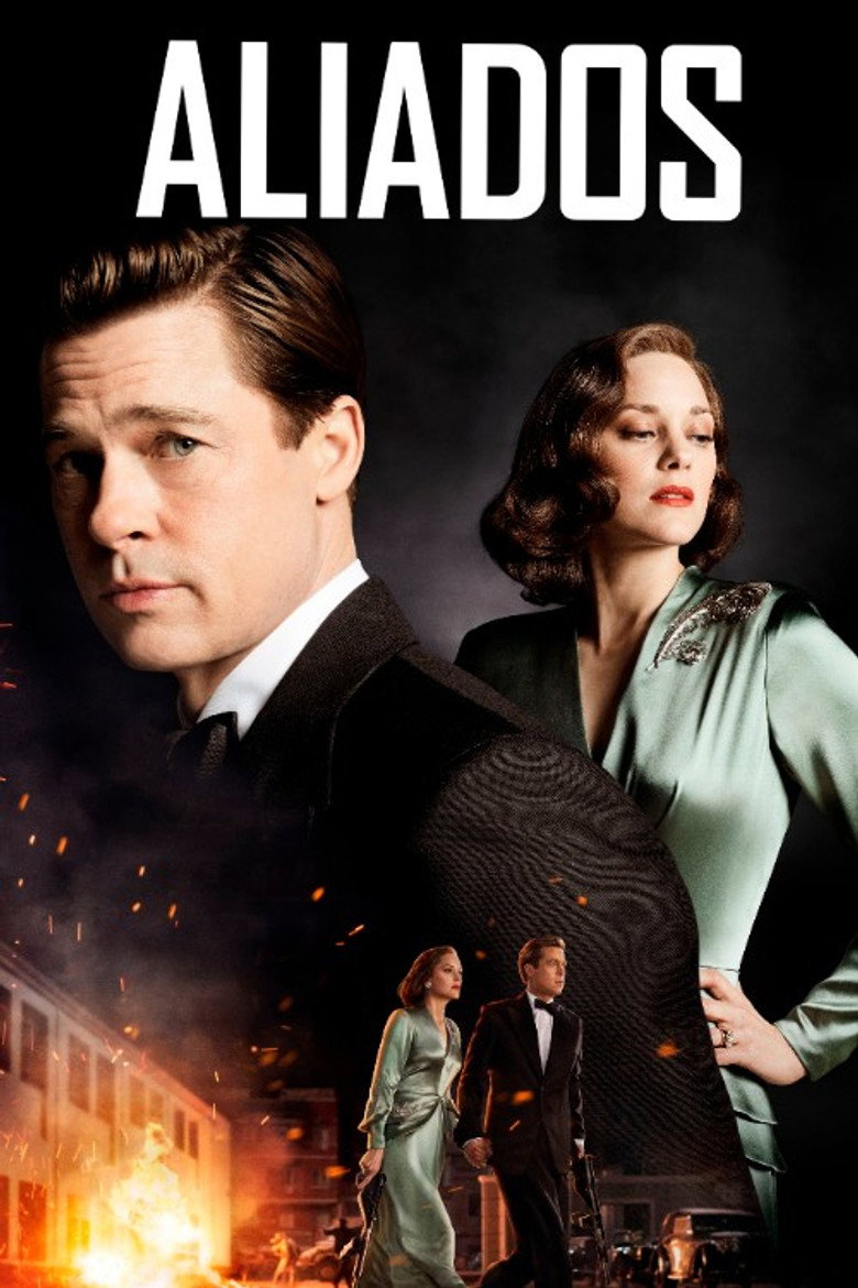 Imatge de Allied