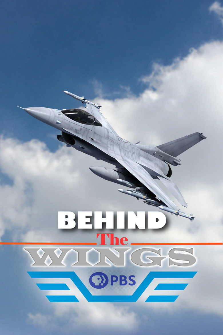 Behind The Wings — image 4