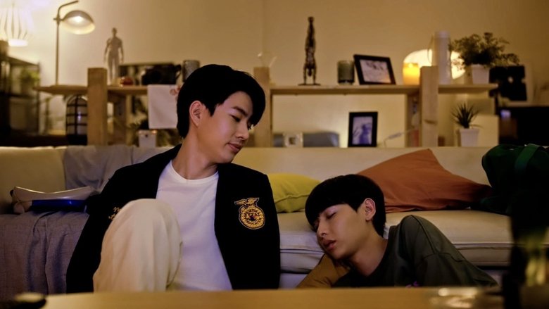 Still image for The Trainee season 1 episode 5: Know More Still image for The Trainee season 1 episode 5: Know More