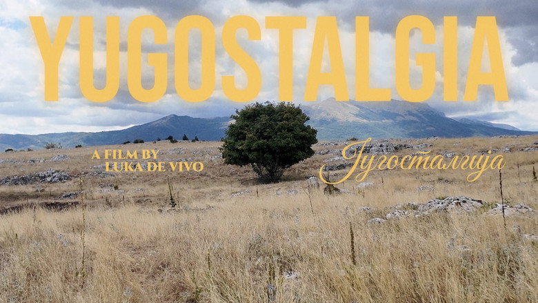 Imatge de YUGOSTALGIA