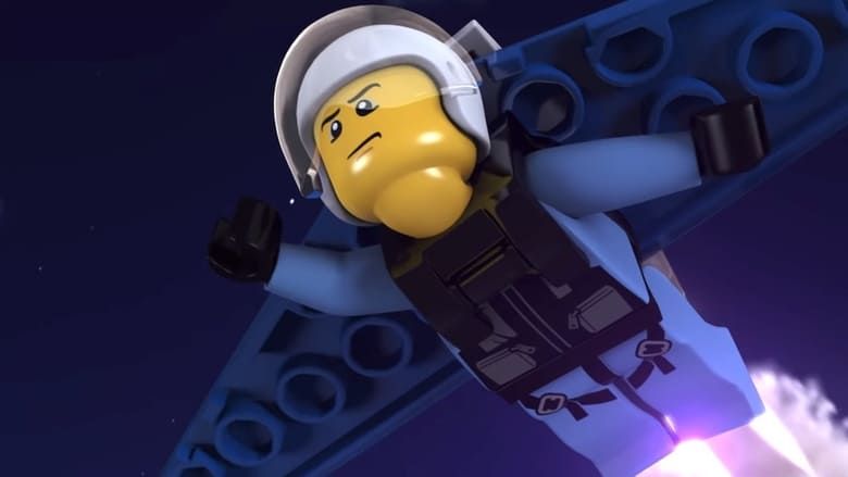 LEGO City Sky Police and Fire Brigade – Where Ravens Crow (2019)