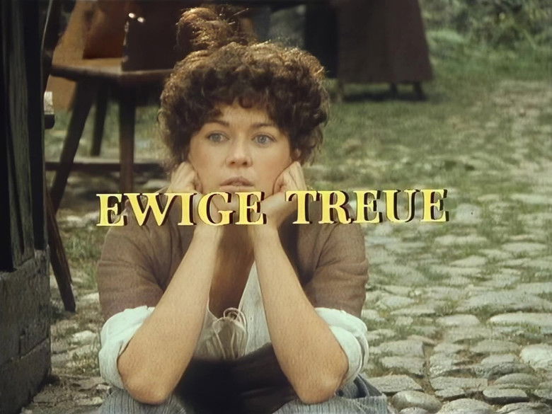 Still image for Die schöne Wilhelmine season 1 episode 1: Episode 1