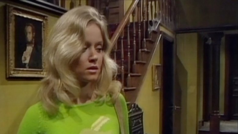 Still image for Thriller season 1 episode 3: Someone at the Top of the Stairs Still image for Thriller season 1 episode 3: Someone at the Top of the Stairs