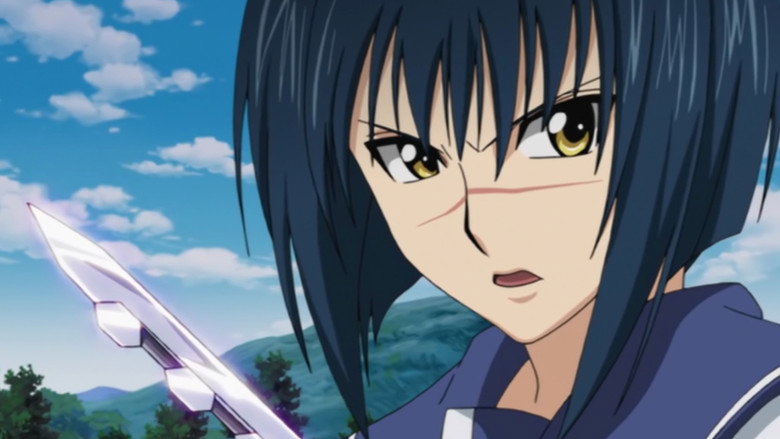 Still from Busou Renkin - Season 1 Episode 2