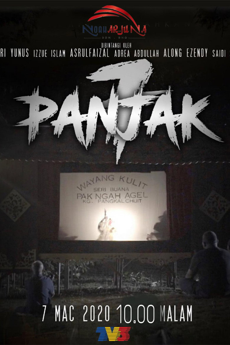 Panjak 7