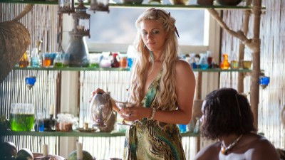 Still image for Sinbad season 1 episode 6: The Siren Still image for Sinbad season 1 episode 6: The Siren