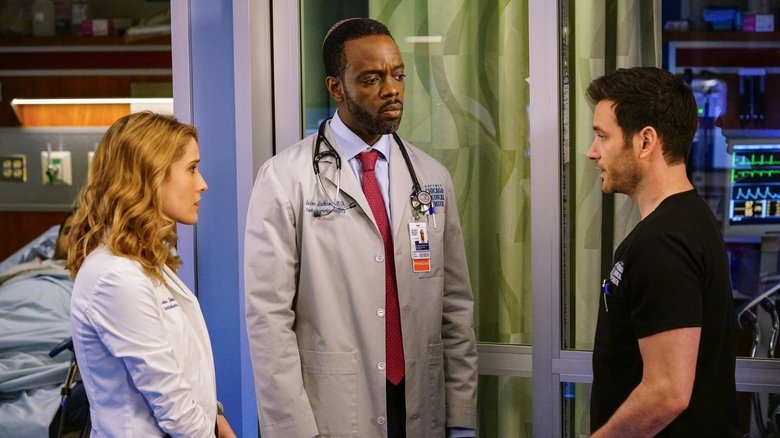 chicago med cast 2020 chicago med cast 2020