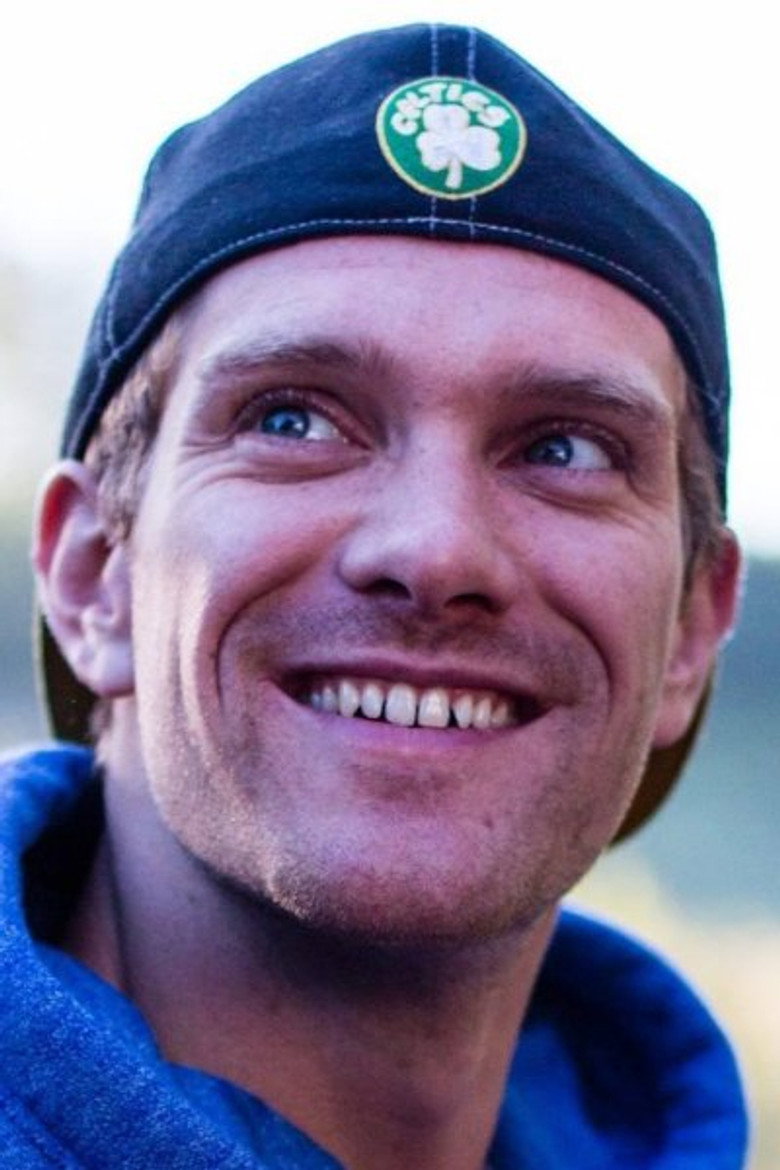 Morten Bernhard portrait
