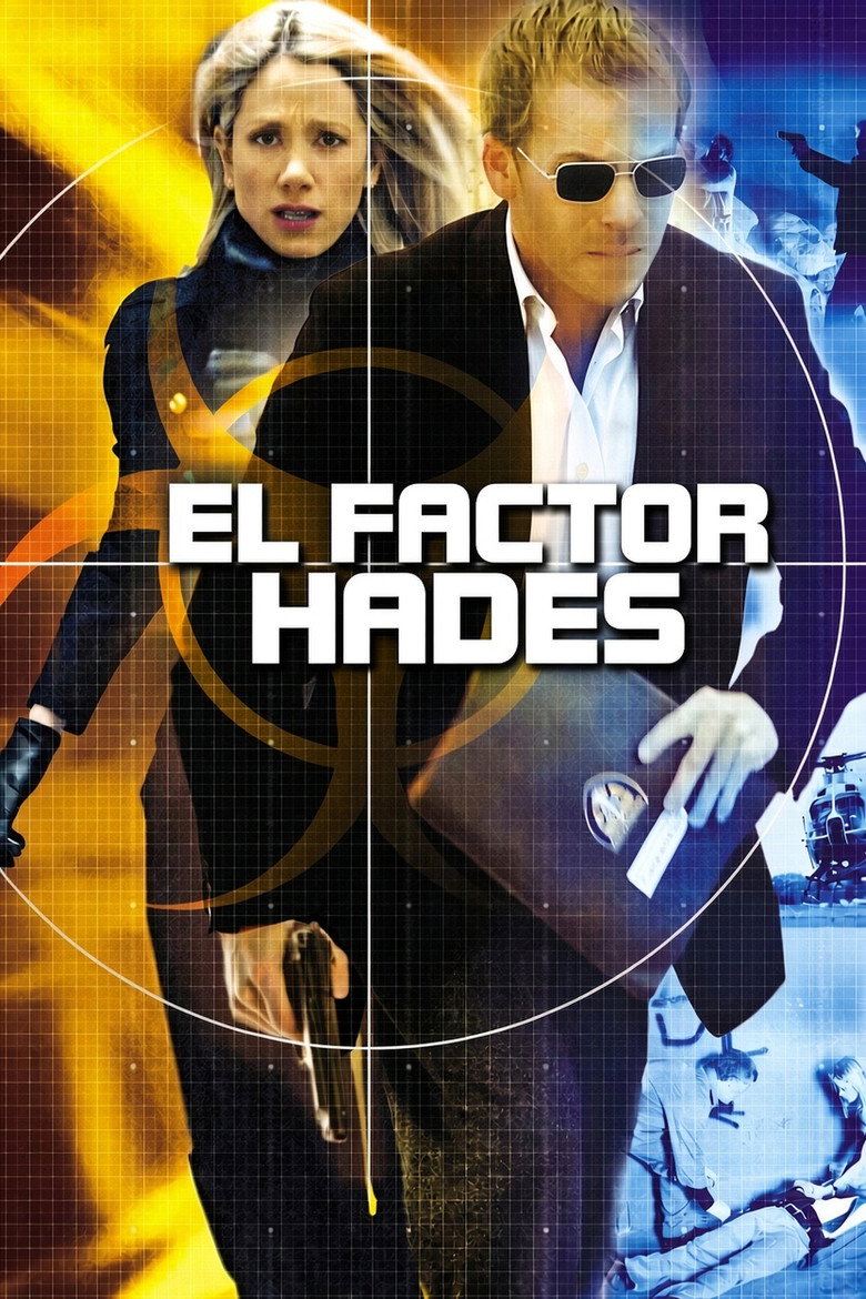 El factor Hades