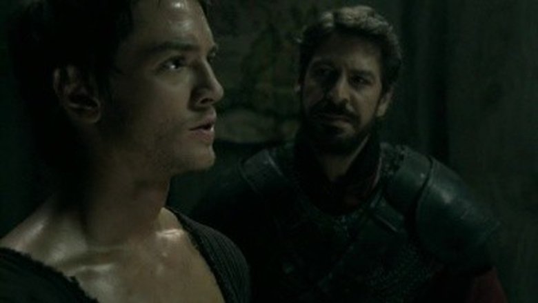 watch legend of the seeker season 1 episode 3 dailymotion watch legend of the seeker season 1 episode 3 dailymotion