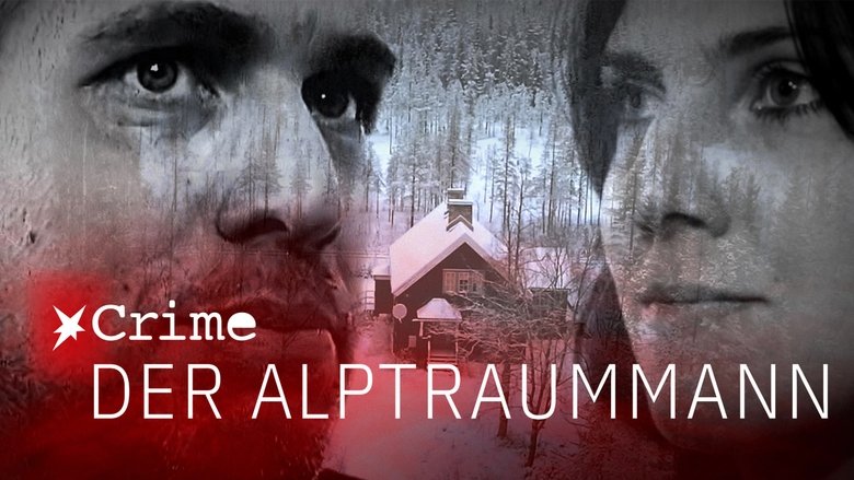 Stern Crime: Der Alptraummann