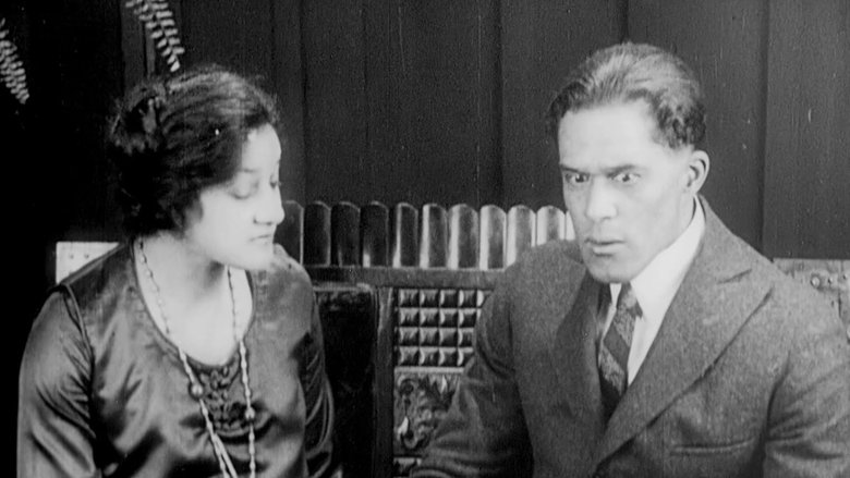 Within Our Gates (1920)