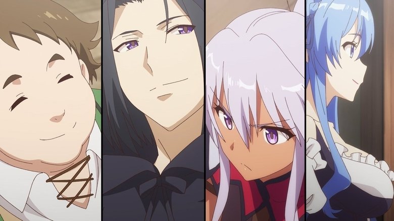 How A Realist Hero Rebuilt The Kingdom Ep 2 Watch How a Realist Hero Rebuilt the Kingdom Episode 2 online - AnimePlyx