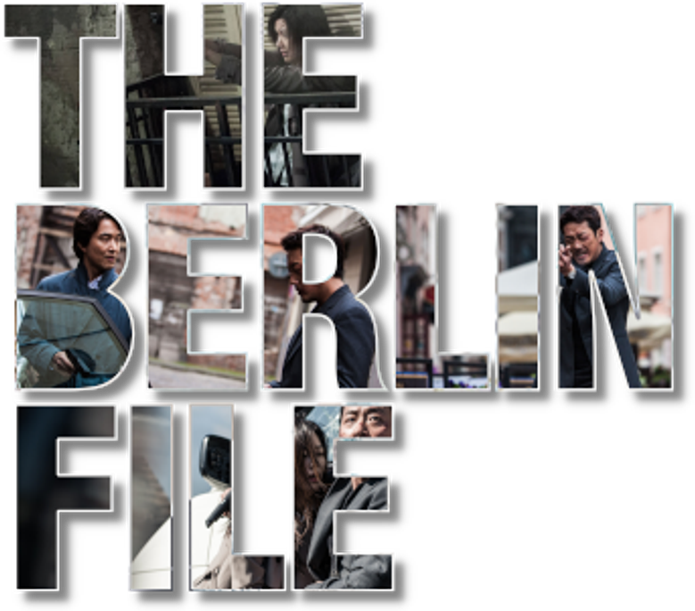 The Berlin File