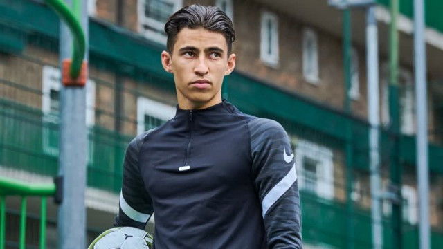 Still image for One Shot: The Football Factory season 1 episode 4: Episode 4 Still image for One Shot: The Football Factory season 1 episode 4: Episode 4