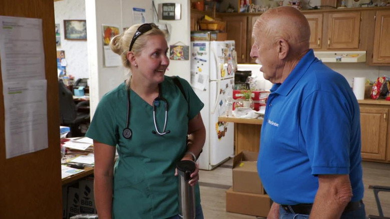 Still from The Incredible Dr. Pol - Season 24 Episode 2