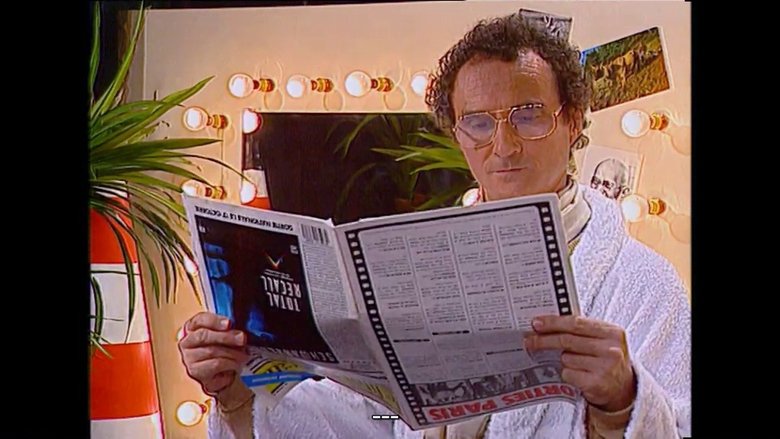 Still image for Les Nuls, l'émission season 1 episode 26: Episode 26