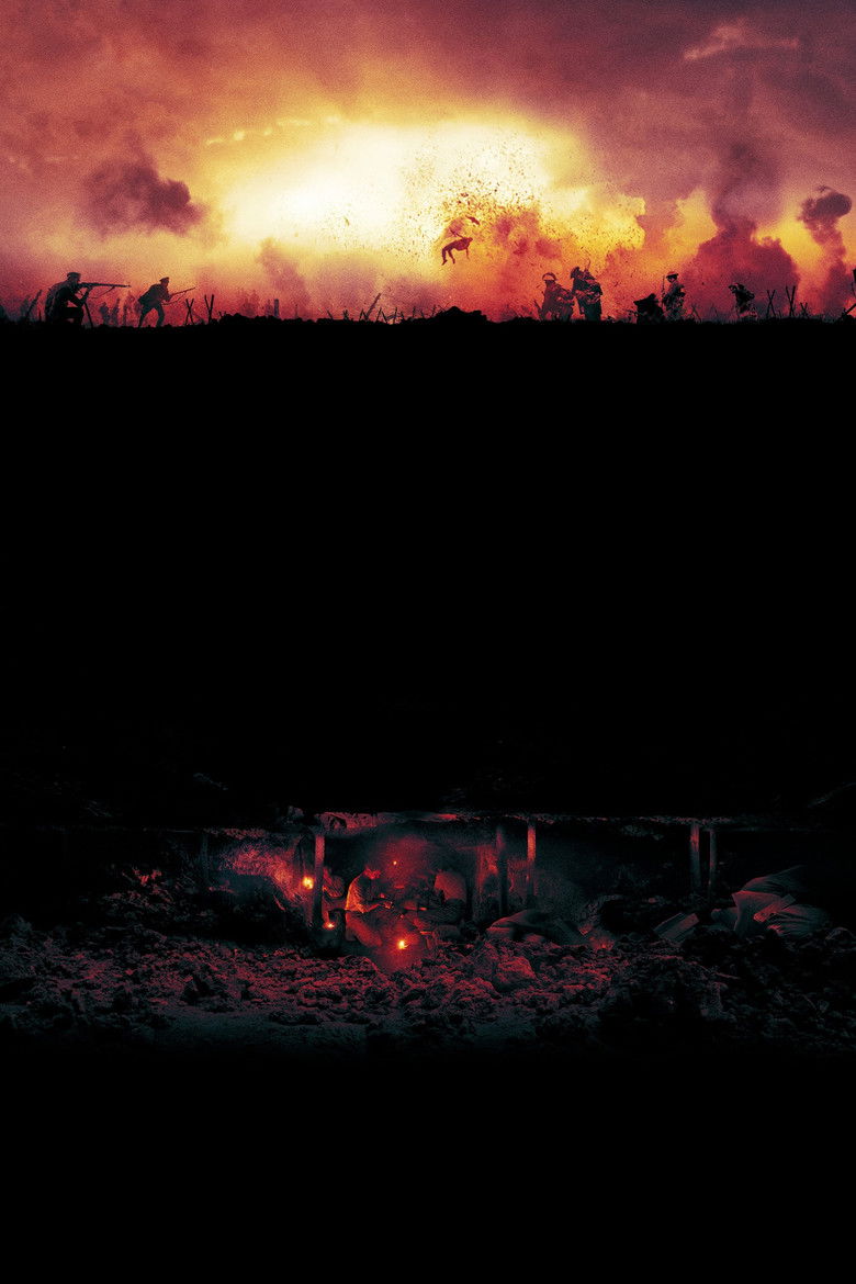 Imatge de The War Below