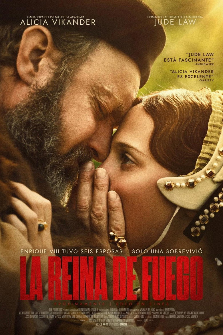 Póster la Película