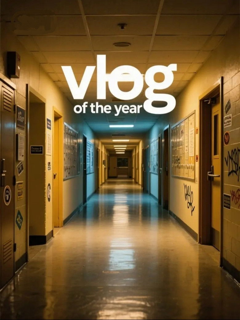 Imatge de Vlog de l'année 2024-2025