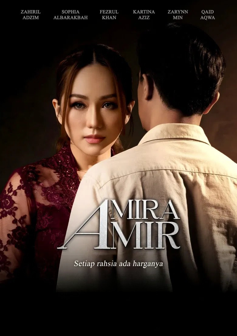 Imatge de Amira Amir