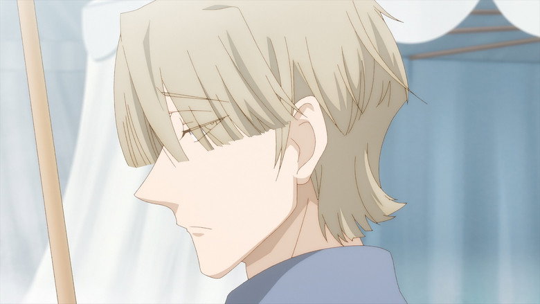 Still from Bibliophile Princess - Season 1 Episode 6