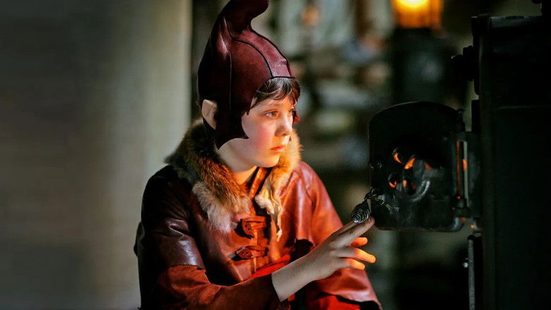 Still image for Pagten season 1 episode 15: Episode 15