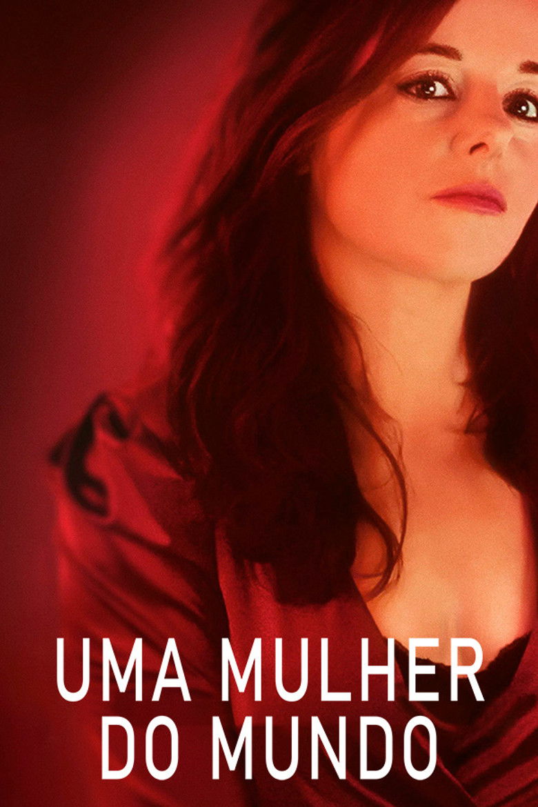 Imatge de Une femme du monde