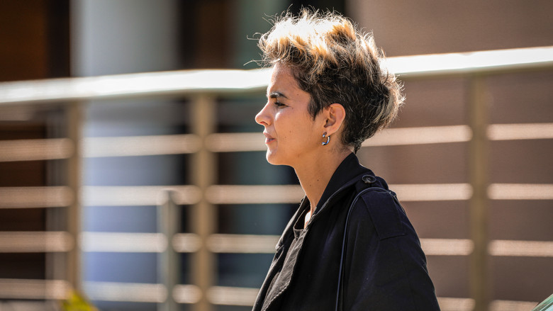 Still image for The Scream season 1 episode 5: Episode 5 Still image for The Scream season 1 episode 5: Episode 5