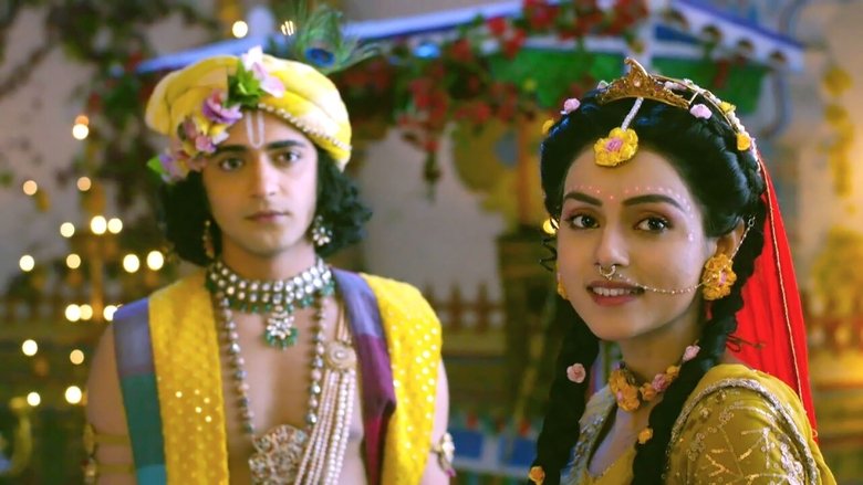 Still image for RadhaKrishn season 1 episode 118: Radha Decides to Test Krishna Still image for RadhaKrishn season 1 episode 118: Radha Decides to Test Krishna