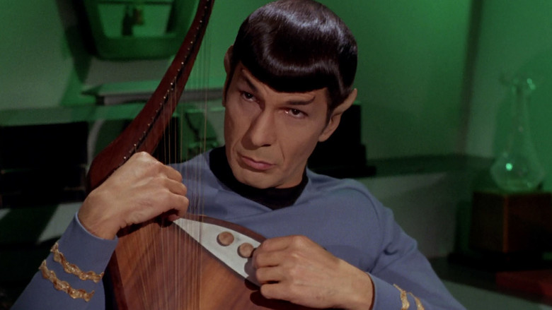Still from Star Trek - Season 3 Episode 20